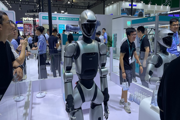 重磅官宣：优必选正式纳入“港交所科技100指数”