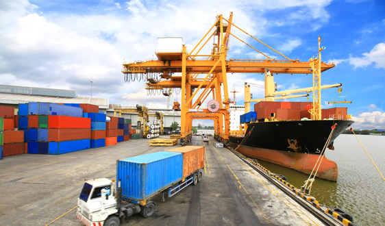 我国多型海工装备建造项目取得进展