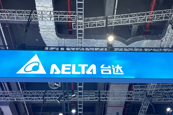 重磅发布！台达上新9款工业自动化新品