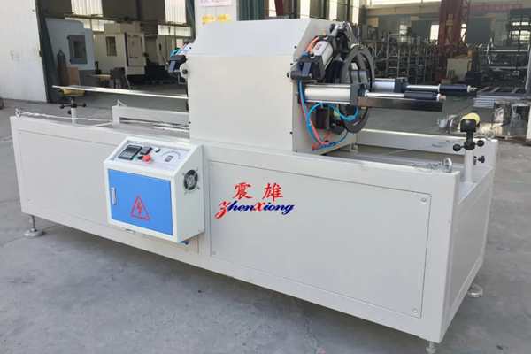 全自动无屑切割机，让管材切割告别毛刺与碎屑！