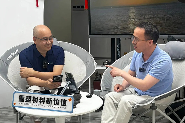 科亚装备首次直播回顾：一场没有脚本的工艺对话