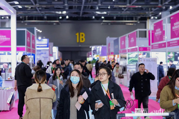 第35届中国（杭州）国际纺织服装供应链博览会圆满落幕