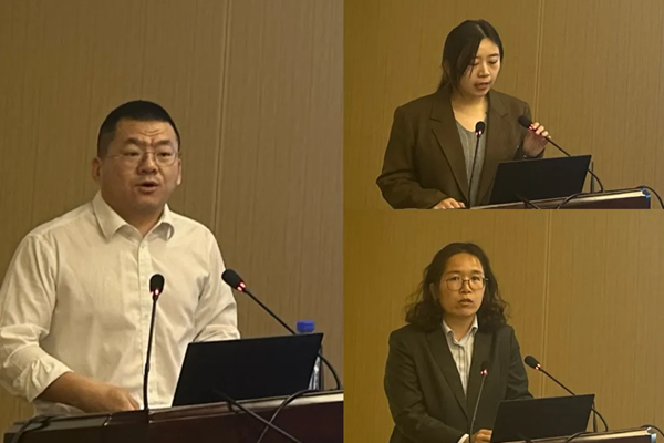 经纬纺机成功举办2026年第一期规章制度培训会议