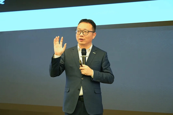 全员大客户，全力拓成套，杰克中国经销商军团二季度出征！