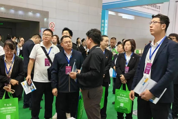 锚定能源高地 共赴智慧之约|2026新疆智慧电力展招商火热进行中